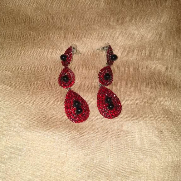 Roarin' 20,s Flapper Dress Ensemble - Picture 6 of 8